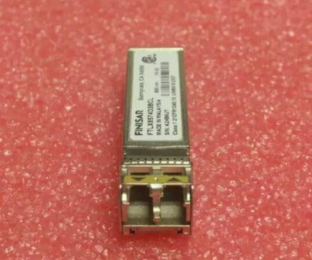 10GBASE-SR FTLX8574D3BCL 400m 850nm