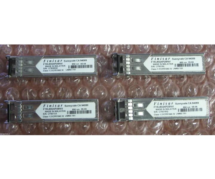 FTRJ8524P2BNV 850nm