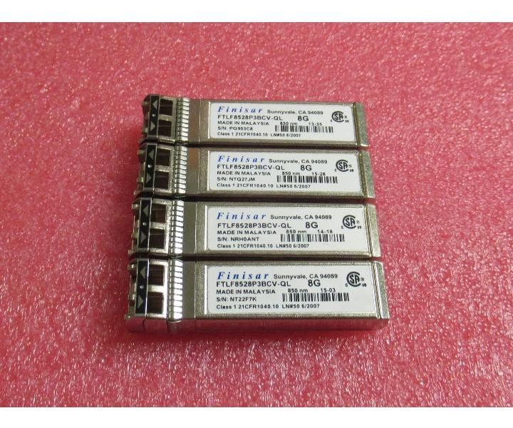 FTLF8528P3BCV-QL 850NM