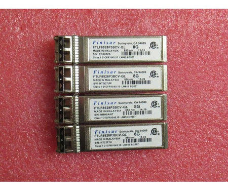 FTLF8528P3BCV-QL 850NM