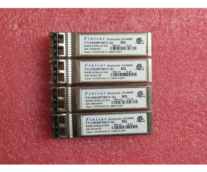 FTLF8528P3BCV-QL 850NM