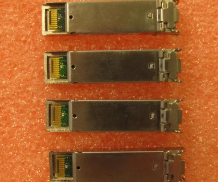 FTLF8524P2BNV-EC 850nm