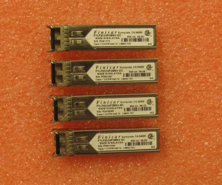 FTLF8524P2BNV-EC 850nm