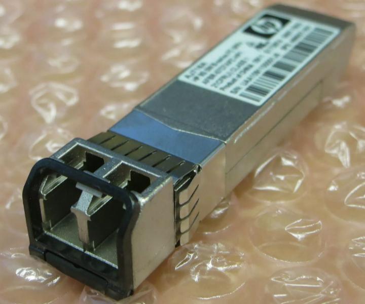B-Series 468507-001 AFBR-57D7APZ-HP1 AJ716A