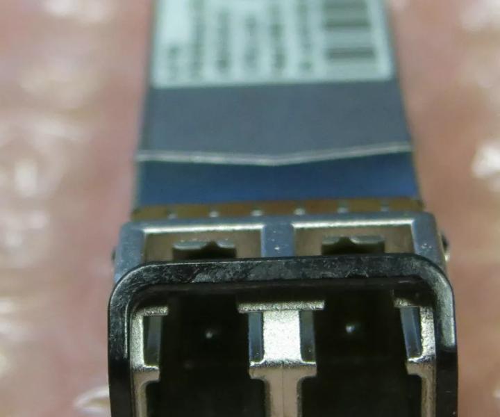 B-Series 468507-001 AFBR-57D7APZ-HP1 AJ716A