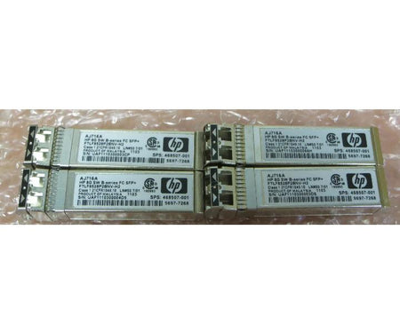 468507-001 AJ716A 8Gbps