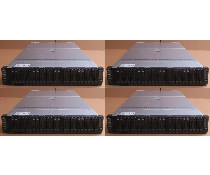 4-Node 100GB