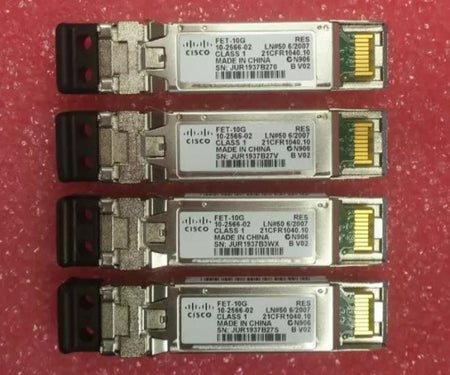 10-2566-02 FET-10G Multi-mode 10Gb 850nm