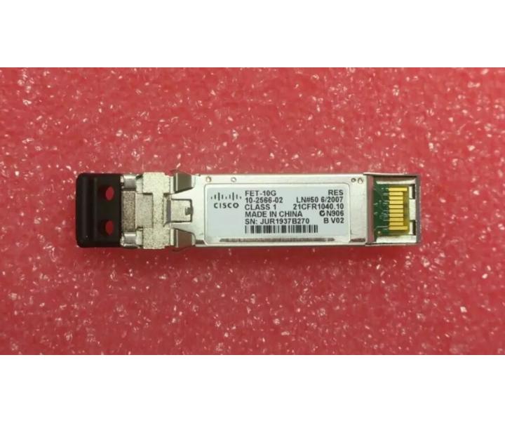 10-2566-02 FET-10G Multi-mode 10Gb 850nm