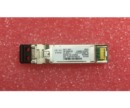 10-2566-02 FET-10G Multi-mode 10Gb 850nm