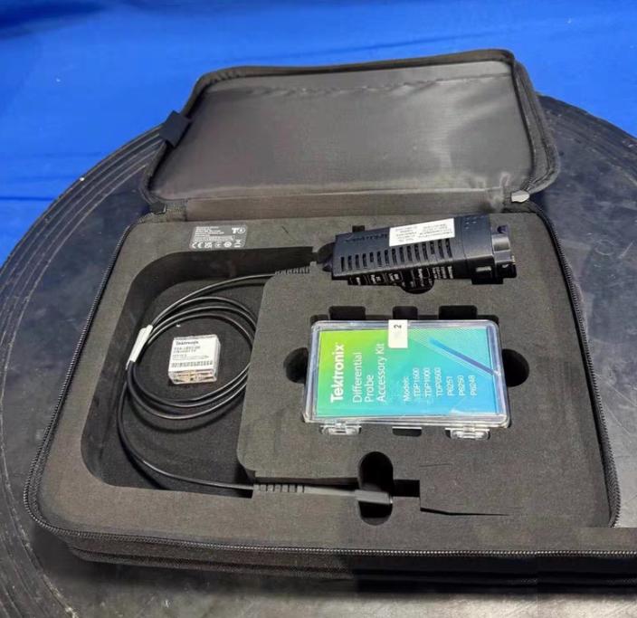 500 MHz TDP0500