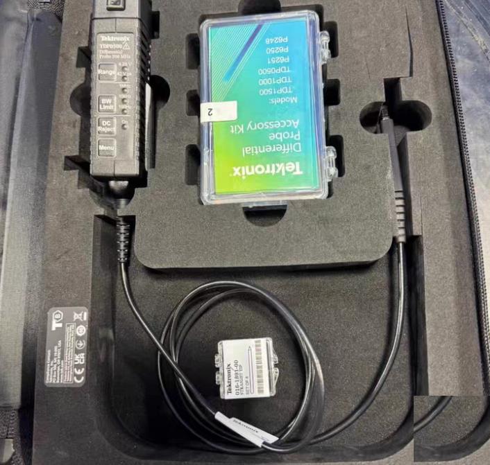 500 MHz TDP0500