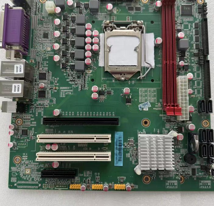 501 2 CPU