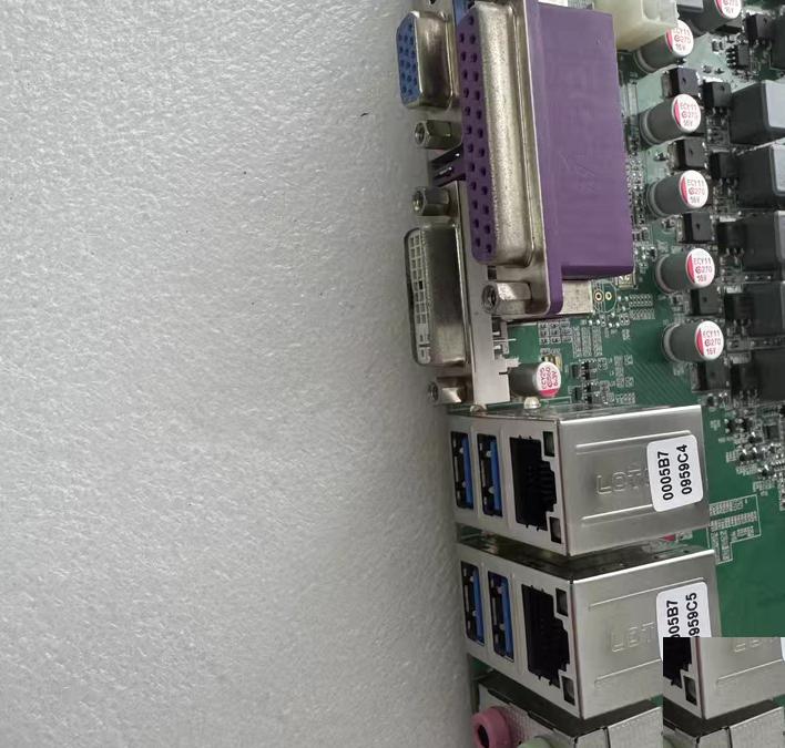 501 2 CPU