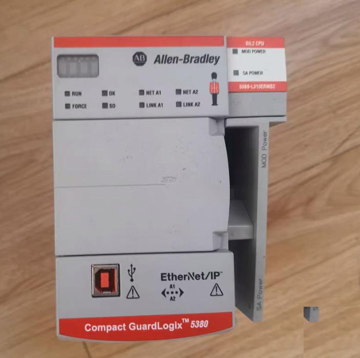 5069-L306ERM5069-L306ERMS25069-L320ERS25069-L3100ERM 5069-L310ERMS25069-L3100ERMS2 AB CompactLogix 5380