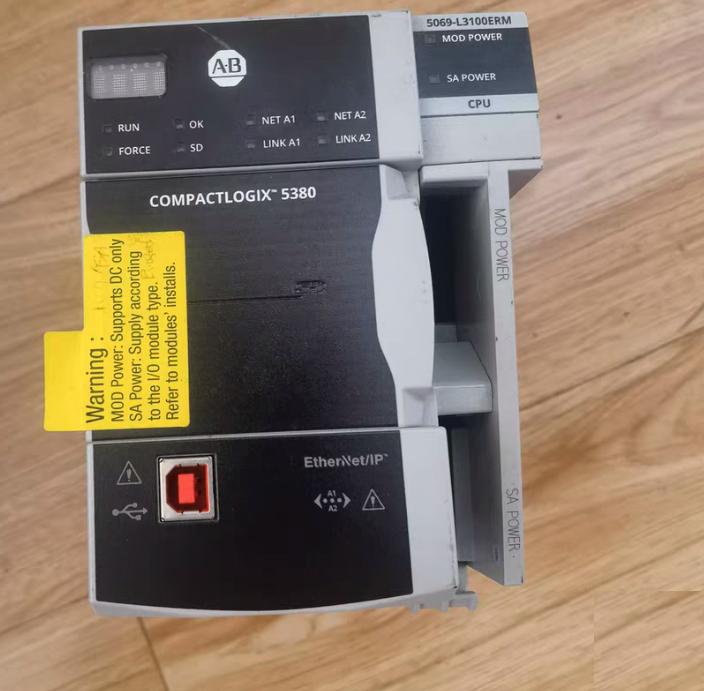 5069-L306ERM5069-L306ERMS25069-L320ERS25069-L3100ERM 5069-L310ERMS25069-L3100ERMS2 AB CompactLogix 5380