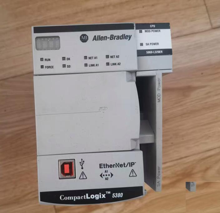 5069-L306ERM5069-L306ERMS25069-L320ERS25069-L3100ERM 5069-L310ERMS25069-L3100ERMS2 AB CompactLogix 5380