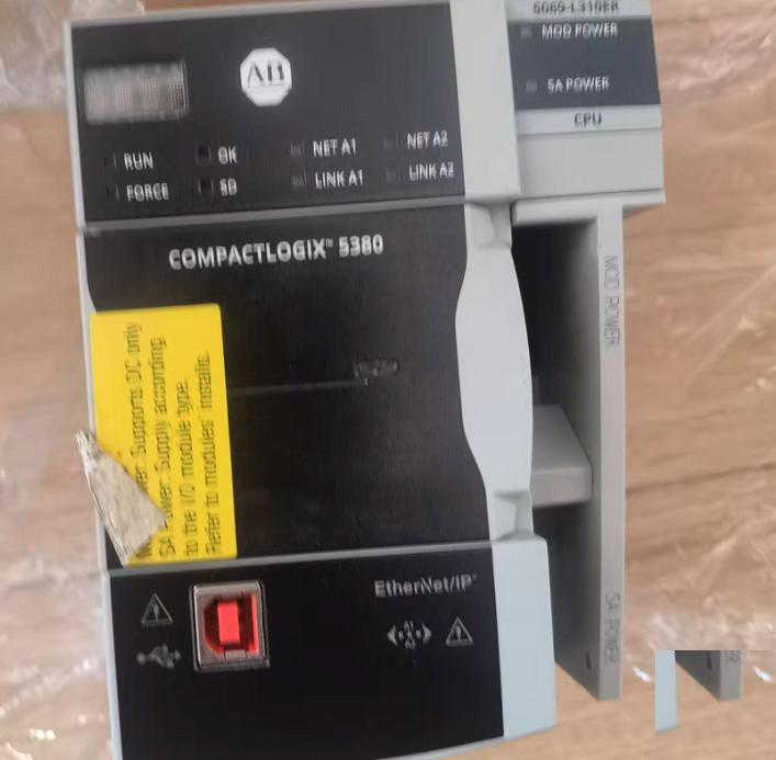 5069-L306ERM5069-L306ERMS25069-L320ERS25069-L3100ERM 5069-L310ERMS25069-L3100ERMS2 AB CompactLogix 5380