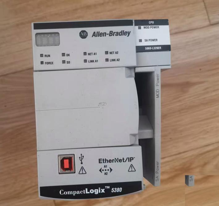 5069-L306ERM5069-L306ERMS25069-L320ERS25069-L3100ERM 5069-L310ERMS25069-L3100ERMS2 AB CompactLogix 5380