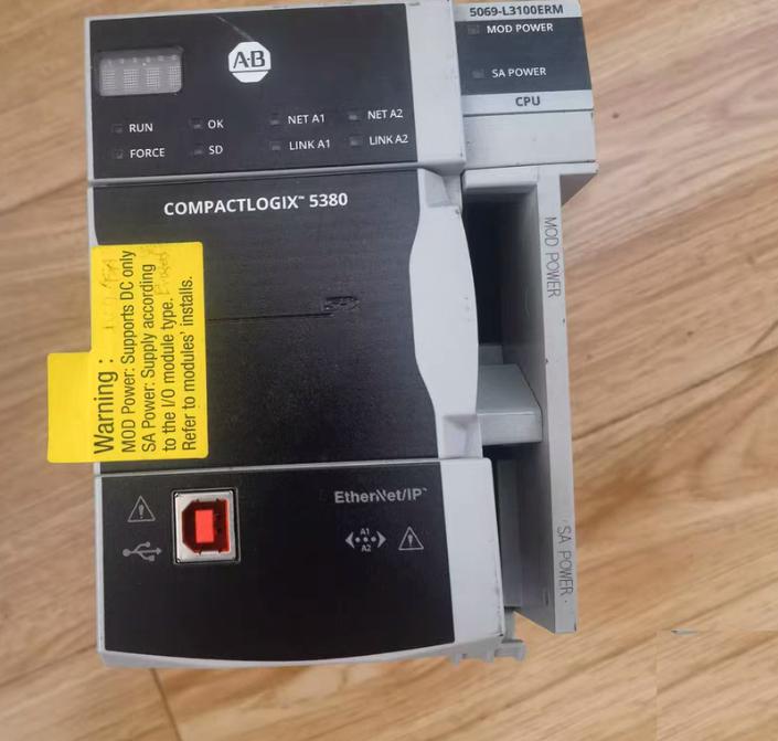 5069-L306ERM5069-L306ERMS25069-L320ERS25069-L3100ERM 5069-L310ERMS25069-L3100ERMS2 AB CompactLogix 5380
