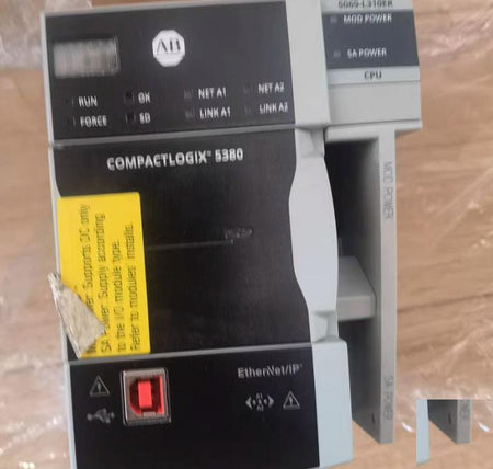 5069-L306ERM5069-L306ERMS25069-L320ERS25069-L3100ERM 5069-L310ERMS25069-L3100ERMS2 AB CompactLogix 5380