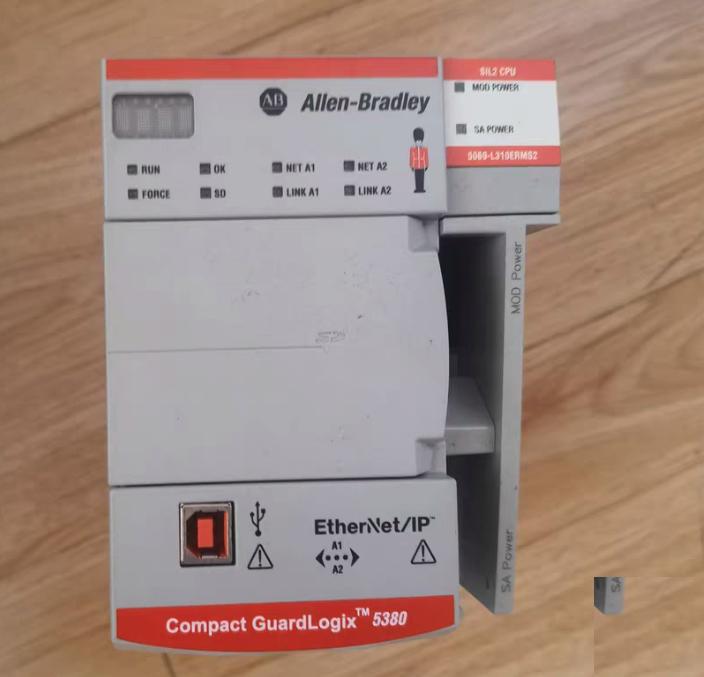 5069-L306ERM5069-L306ERMS25069-L320ERS25069-L3100ERM 5069-L310ERMS25069-L3100ERMS2 AB CompactLogix 5380