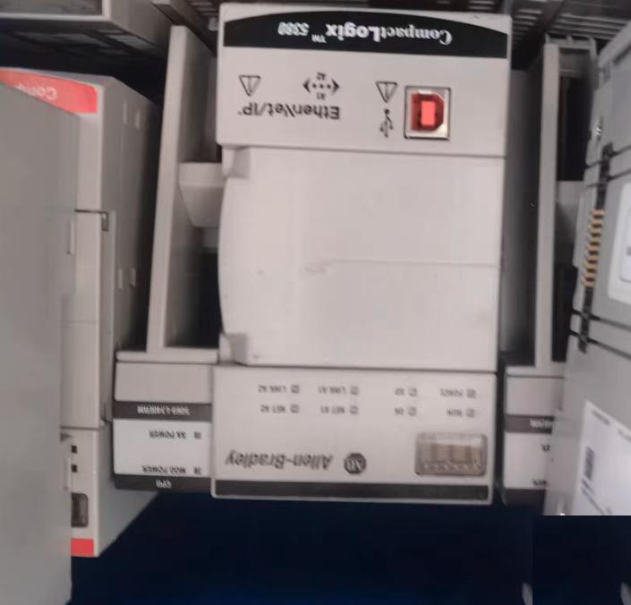 5069-L306ERM5069-L306ERMS25069-L320ERS25069-L3100ERM 5069-L310ERMS25069-L3100ERMS2 AB CompactLogix 5380
