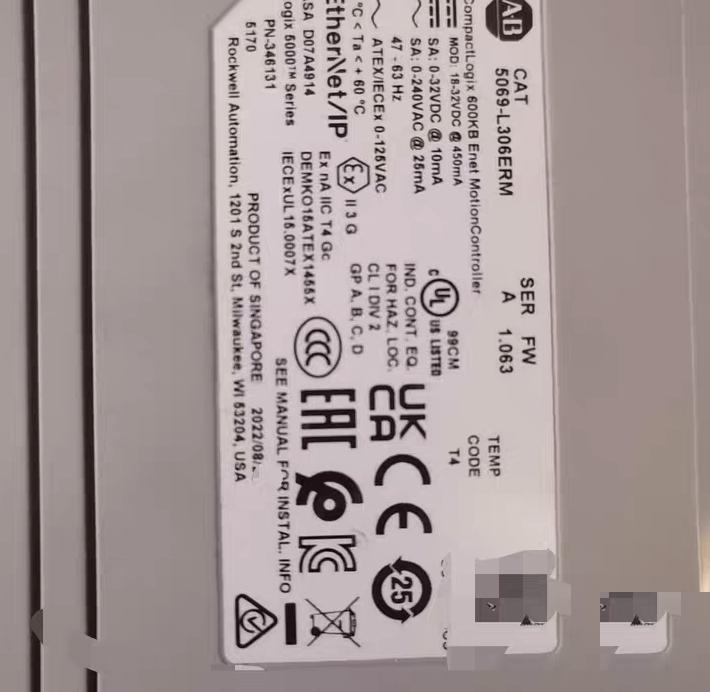 5069-L3100ERM5069-L306ERM5069-L340ERM5069-L306ERMS2