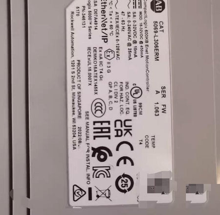 5069-L3100ERM5069-L306ERM5069-L340ERM5069-L306ERMS2