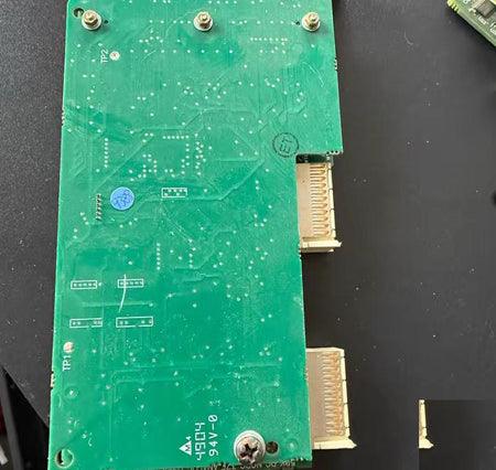 50K DC NGPC 37F ANALOG USER BASE PERSONALITY