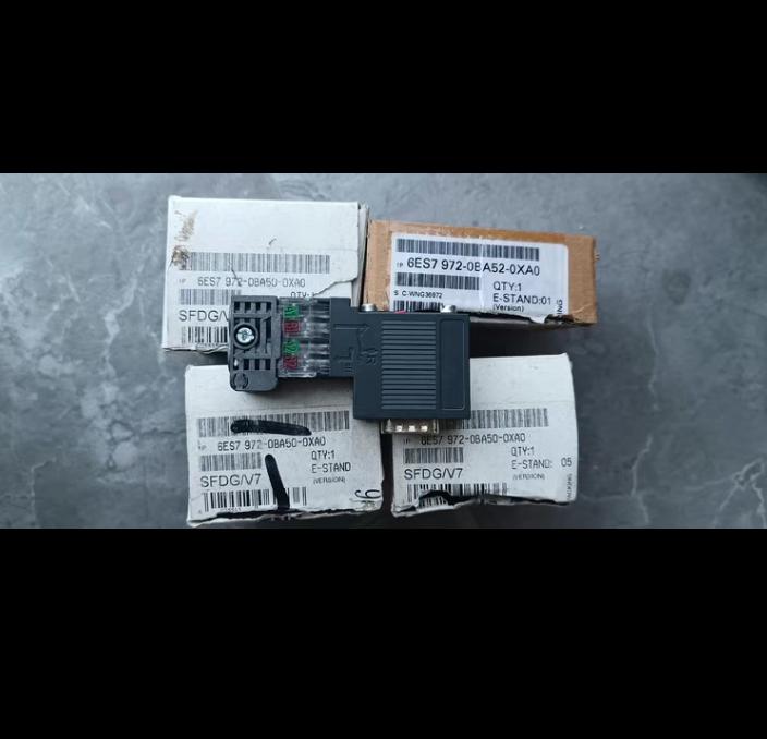 50 6ES7972-0BA52-0XA0 6ES7972-0BA50-0XA0 50 66