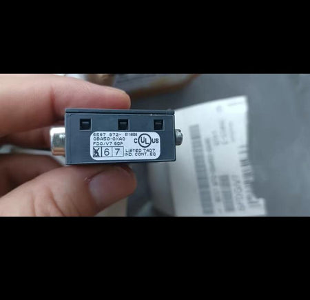 50 6ES7972-0BA52-0XA0 6ES7972-0BA50-0XA0 50 66