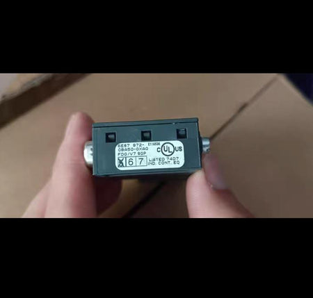 50 6ES7972-0BA52-0XA0 6ES7972-0BA50-0XA0 50 66