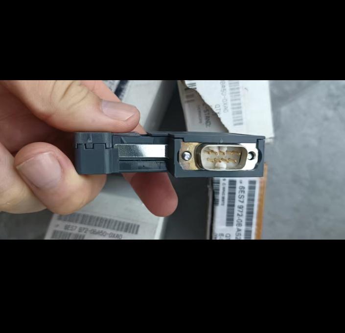 50 6ES7972-0BA52-0XA0 6ES7972-0BA50-0XA0 50 66