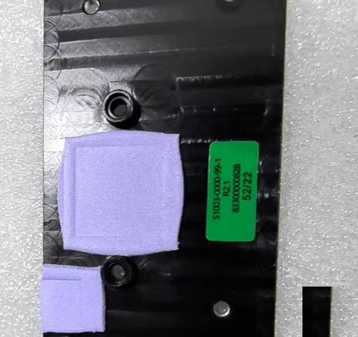 51003-0000-99-1 - - -