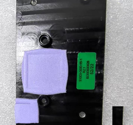 51003-0000-99-1 - - -