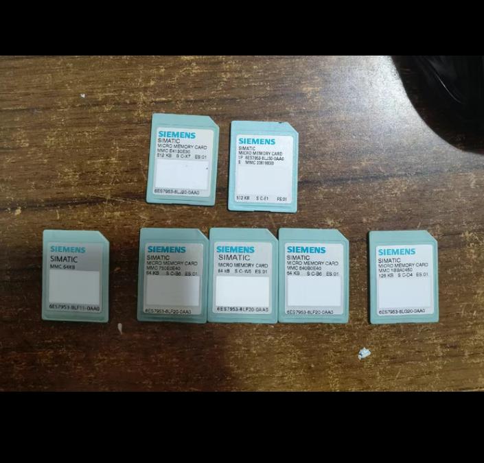 512KB6ES7953-8LJ20- 0AA0 1 3006ES7953-8LJ30- 0AA0 1 30064KB6ES7953-8LF11-0AA0 1 706ES7953-8LF20-0AA0 3 90128KB6ES7953-8LG20-0AA0 1 100