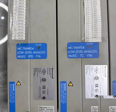 51305890-175 51305844-17551305907-175 51305905-175Honeywell LLMUX2