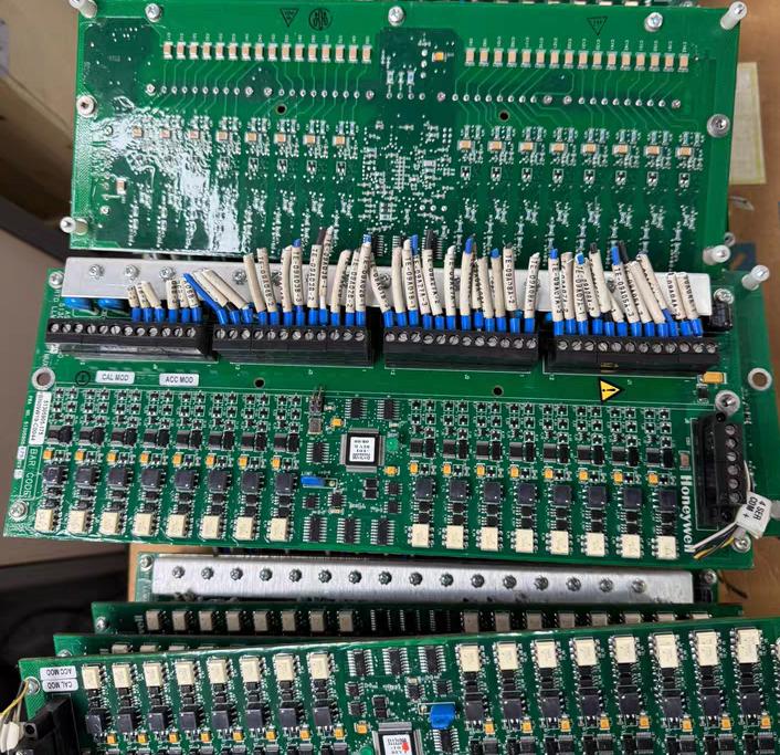 51305890-175 51305844-17551305907-175 51305905-175Honeywell LLMUX2