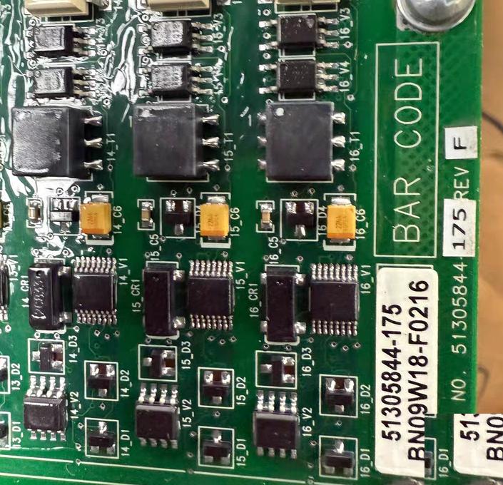 51305890-175 51305844-17551305907-175 51305905-175Honeywell LLMUX2