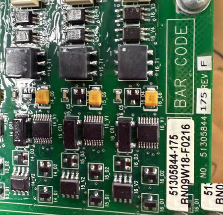 51305890-175 51305844-17551305907-175 51305905-175Honeywell LLMUX2