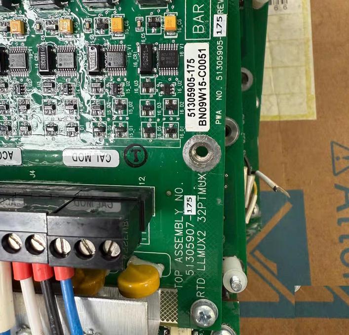 51305890-175 51305844-17551305907-175 51305905-175Honeywell LLMUX2