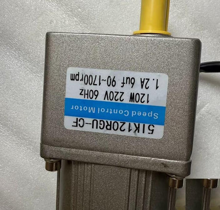 51K128RGU-CF120W 220V 1 2A 90-1700