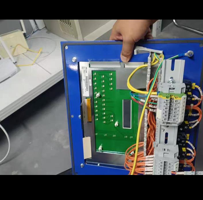 51 ALFALAVAL EPC50 OP 3183062451 LCD ALFALAVAL EPC50 OP 3183062451 LCD