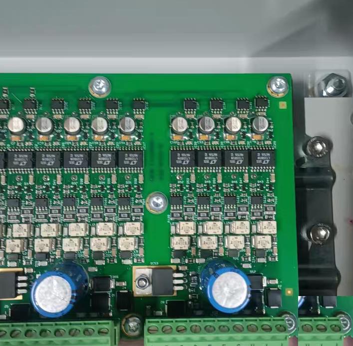 53 MAN Energy Solutions 1881359-2 PCB MAN Energy Solutions 1881359-2 PCB