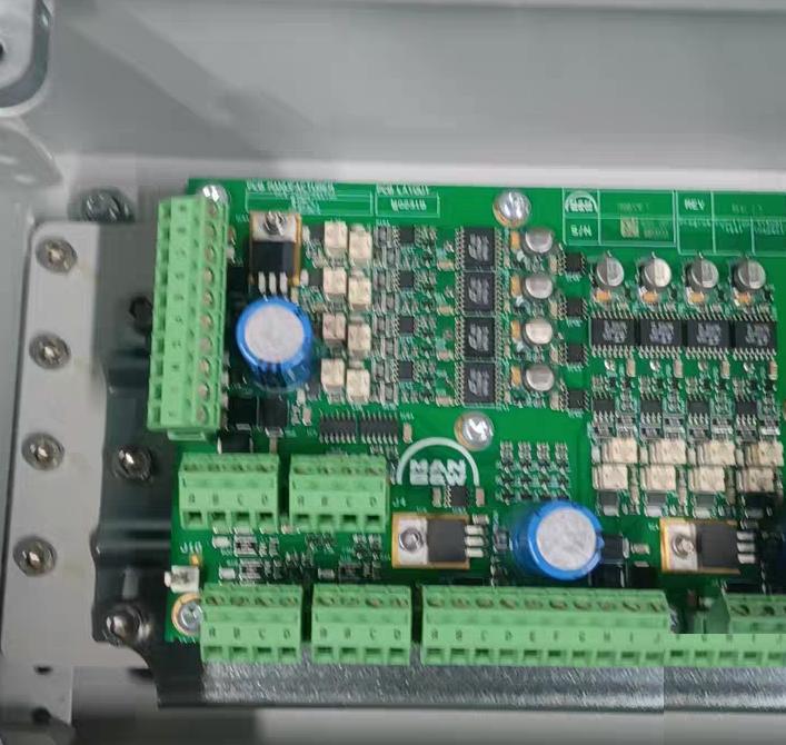 53 MAN Energy Solutions 1881359-2 PCB MAN Energy Solutions 1881359-2 PCB