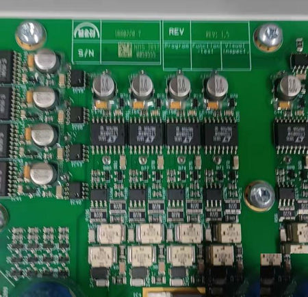 53 MAN Energy Solutions 1881359-2 PCB MAN Energy Solutions 1881359-2 PCB