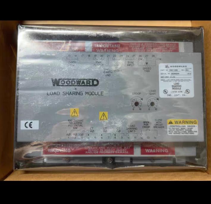 53 WOODWARD 9907-838 WOODWARD 9907-838