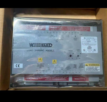 53 WOODWARD 9907-838 WOODWARD 9907-838