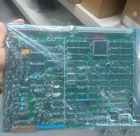 54 JRC PC4411 IO CONT CMH-1285 H-7PCRDI319 PCB JRC PC4411 IO CONT CMH-1285 H-7PCRDI319 PCB